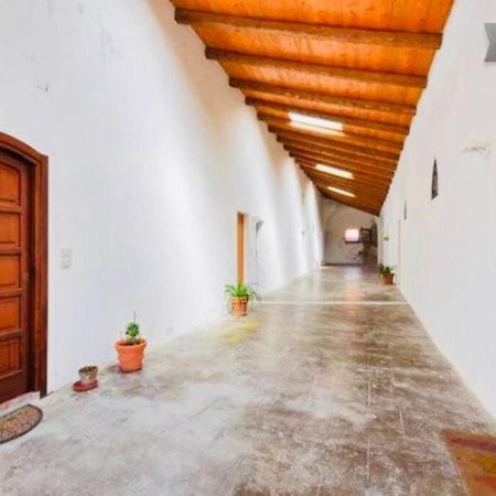 Wonderful Apartment In Old Alghero Eksteriør billede
