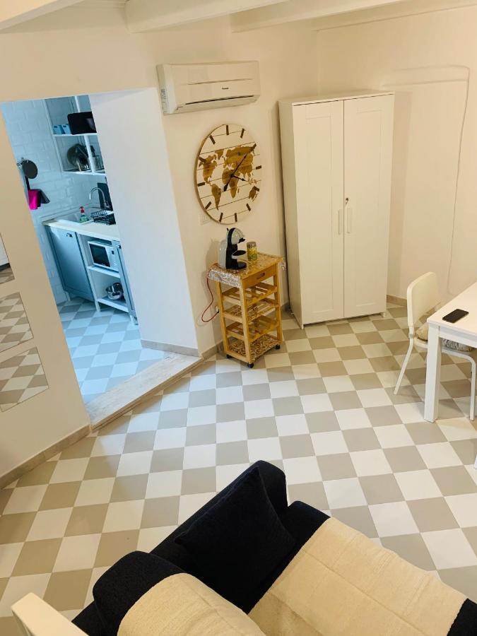 Wonderful Apartment In Old Alghero Eksteriør billede