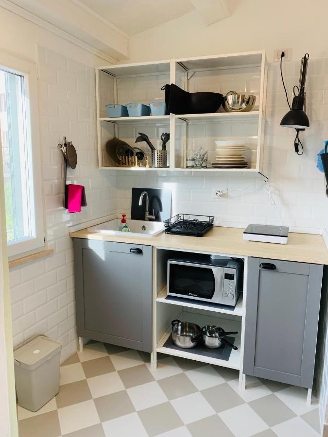 Wonderful Apartment In Old Alghero Eksteriør billede