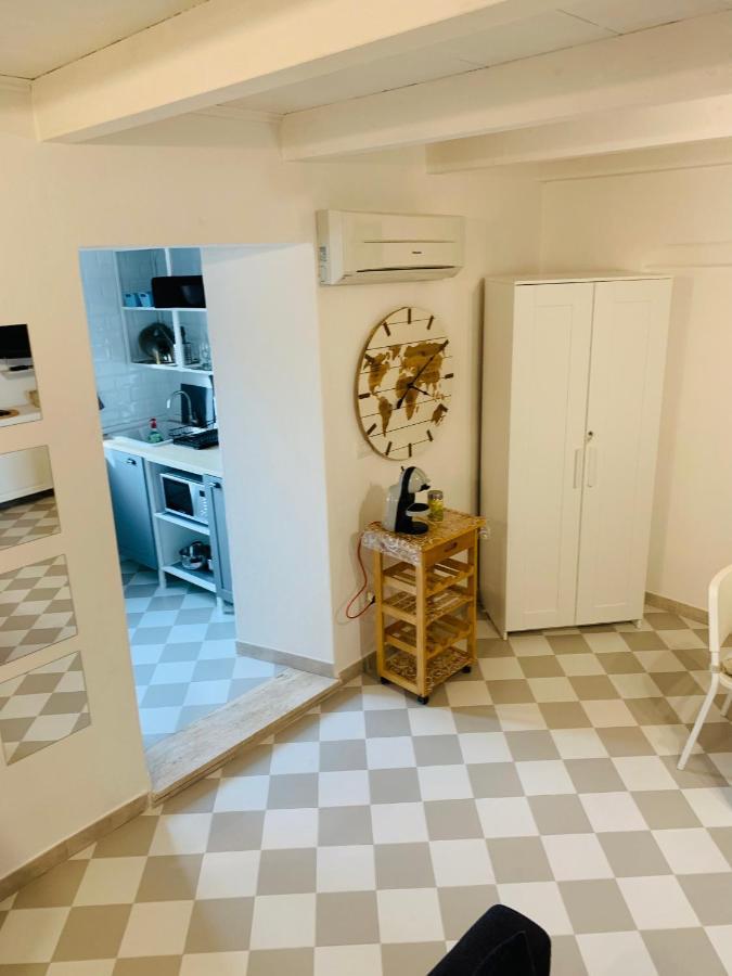 Wonderful Apartment In Old Alghero Eksteriør billede
