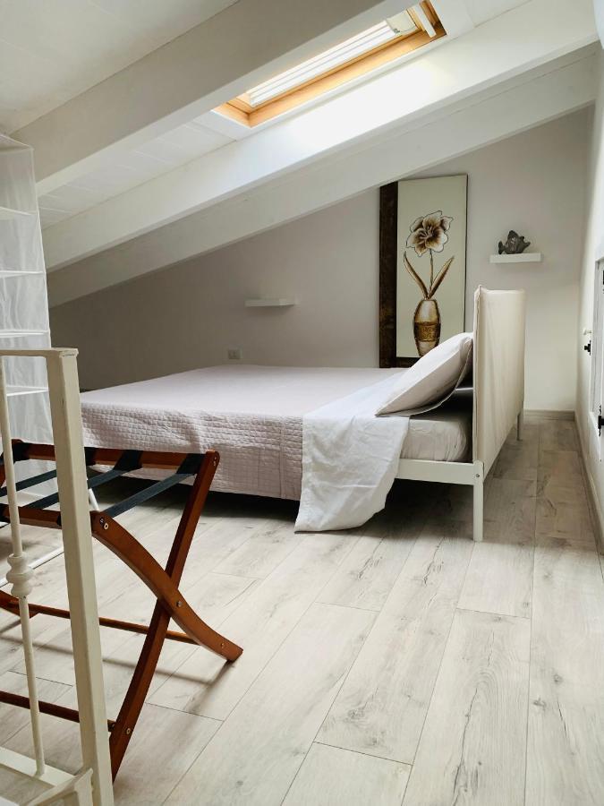 Wonderful Apartment In Old Alghero Eksteriør billede